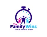 https://www.logocontest.com/public/logoimage/1572359042The Family Wins 3.jpg